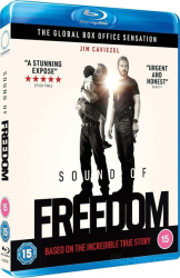 : Sound Of Freedom 2023 AC3 German BDRip x264-LDO