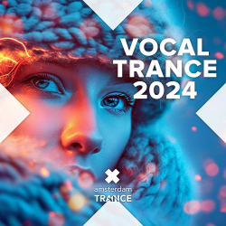 : Vocal Trance 2024 (2024)