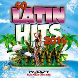 : 40 Latin Hits 2014 (2014) N