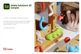 : Adobe Substance 3D Sampler v4.3.1 (x64)