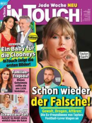 : InTouch Germany - 21 Februar 2024
