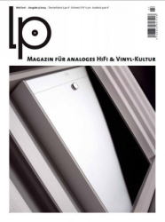 :  LP Magazin für Analoges Hifi und Vinyl-Kultur No 03 2024