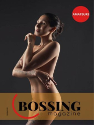 : Bossing Magazine - January 2024