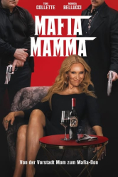 : Mafia Mamma 2023 German BDRip x265-AG