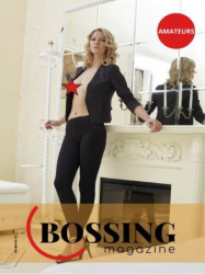 : Bossing Magazine - March 2023