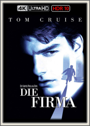 : Die Firma 1993 UpsUHD DV HDR10 REGRADED-kellerratte