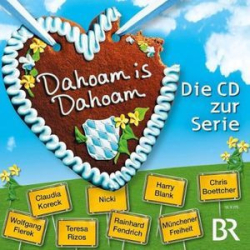 : Dahoam is Dahoam (2010)