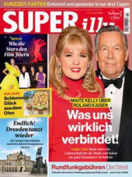 :  SuperIllu Magazin No 09 vom 22 Februar 2024