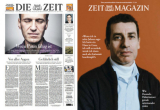 : Die Zeit mit Zeit Magazin No 09 vom 22  Februar 2024
