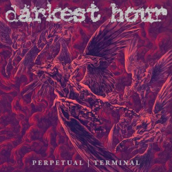 : Darkest Hour - Perpetual Terminal (2024)