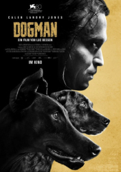 : DogMan 2023 German Dts Dl 1080p BluRay x264-4Wd