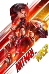 Cover: Ant-Man and the Wasp 2018 German Dl Eac3 1080p Dv Hdr Dsnp Web H265-ZeroTwo : Ant-Man and the Wasp 2018 German Dl Eac3 1080p Dv Hdr Dsnp Web H265-ZeroTwo