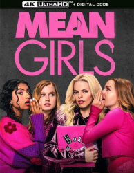 : Mean Girls 2024 2160p Web-Dl Ddp5 1 Atmos Dv Hdr H 265-Flux