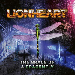 : Lionheart - The Grace of a Dragonfly (2024)
