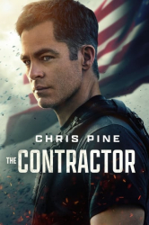 : The Contractor 2022 German AC3 BDRip x265-AG