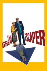 : The Great Escaper 2023 German AC3 WEBRip x265-LDO