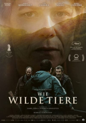 : Wie wilde Tiere 2022 German AC3 WEBRip x265-LDO