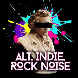 : Alt, Indie, Rock Noise (2024)