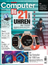 :  Computer Bild Magazin No 05 vom 23 Februar 2024