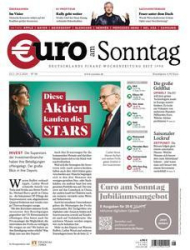 :  Euro am Sonntag Finanzmagazin No 08 vom 23 Februar 2024