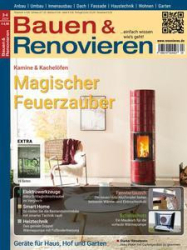 :  Bauen und Renovieren Magazin No 03,04 2024