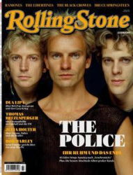 :  Rolling Stone Musikmagazin März No 03 2024