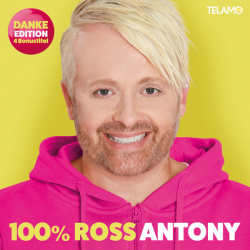 : Ross Antony - 100% Ross (Danke Edition) (2024) Flac/Hi-Res