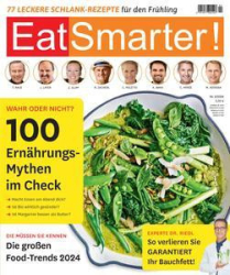 :  EatSmarter Magazin Februar No 02 2024