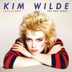 : Kim Wilde - Love Blonde The RAK Years (2024) FLAC