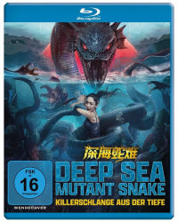 : Deep Sea Mutant Snake 2022 German Bdrip x264-LizardSquad