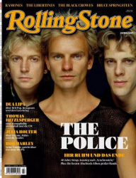 : Rolling Stone Magazin 03 März 2024
