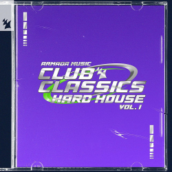 : Armada Music: Club Classics (Hard House Vol 1) (2024)
