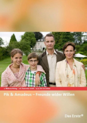: Pik und Amadeus Freunde wider Willen 2006 German 1080p Web x264-Tmsf