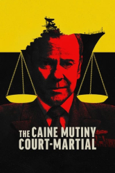 : The Caine Mutiny Court-Martial 2023 German WEBRip x265-LDO