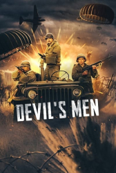 : Devil's Men 2023 German WEBRip x265-LDO