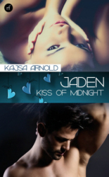: Kajsa Arnold - Jaden - Kiss of Midnight - Gesamtausgabe