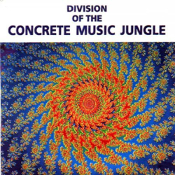 : Division Of The Concrete Music Jungle Vol.01-05 (1993-2013)
