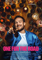 : One for the Road 2023 German Ac3 1080p Amzn WebriP x265-P73