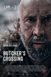 : Butchers Crossing 2022 German Dts Dl 1080p BluRay x264-4Wd