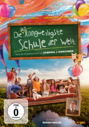 : Die unlangweiligste Schule der Welt 2023 German Eac3 1080p Amzn Web H264-SiXtyniNe