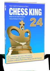 : Chess King 24.0.0.2400