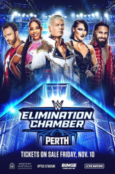 : WWE Elimination Chamber 2024 German EAC3 1080p WEBRiP h264-WOTT