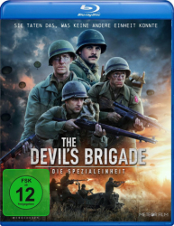 : The Devils Brigade Die Spezialeinheit 2023 German Dl Eac3 1080p Amzn Web H265-ZeroTwo