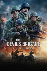 : The Devils Brigade Die Spezialeinheit 2023 German AC3 WEBRip x264-HQXD