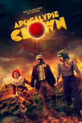 : Apocalypse Clown 2023 German AC3 DL 1080p WEB x264-HQXD