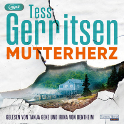 : Tess Gerritsen - Mutterherz