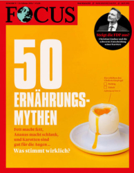 :  Focus Nachrichtenmagazin No 09 vom 25 Januar 2024