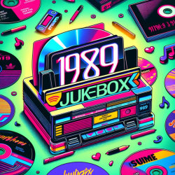 : 1989 Jukebox (2024)