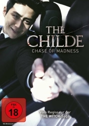 : The Childe - Chase of Madness 2023 German 800p AC3 microHD x264 - RAIST