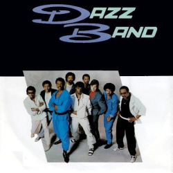 : Dazz Band - Sammlung (17 Alben) (1981-2018)
